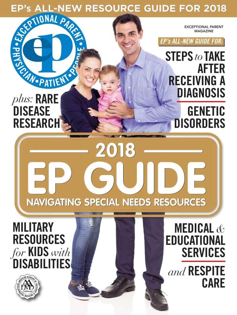 2018 Annual Resource Guide