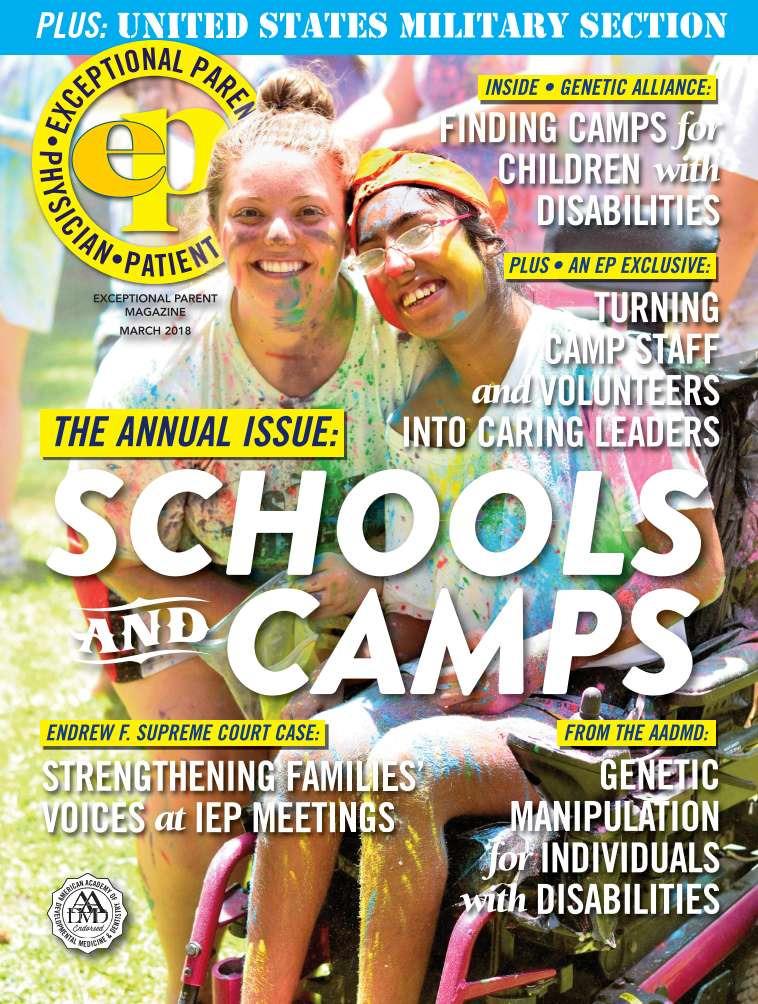 Schools and Camps