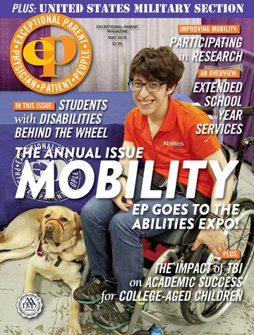 Mobility: The Annual Issue