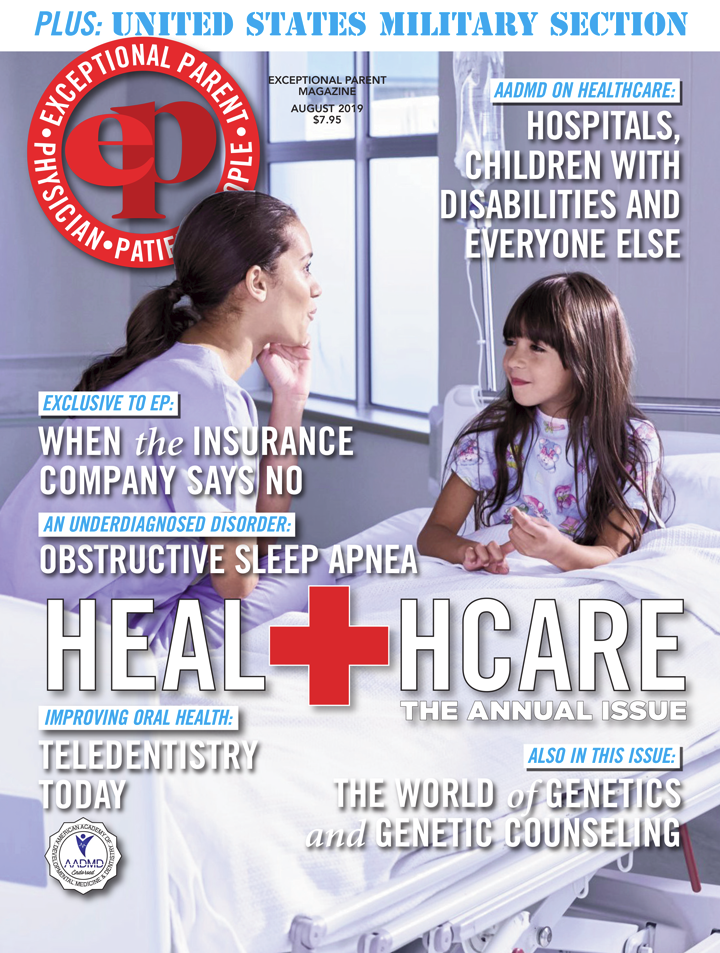 The Annual Healthcare Issue