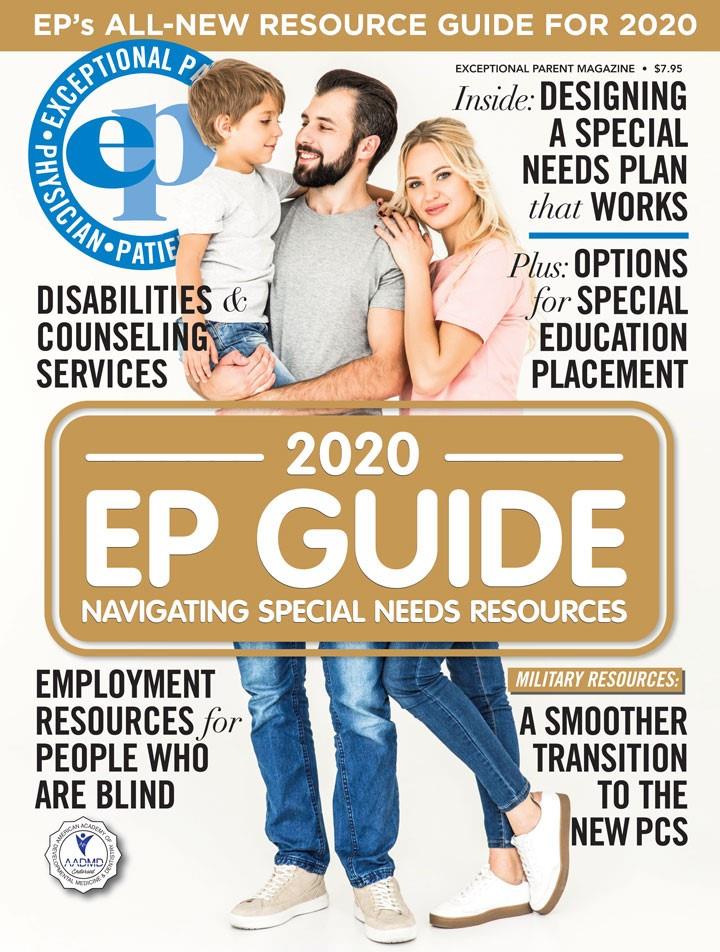 EP Guide 2020