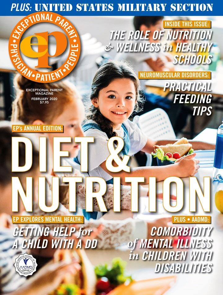 Diet and Nutrition: The Annual Edition