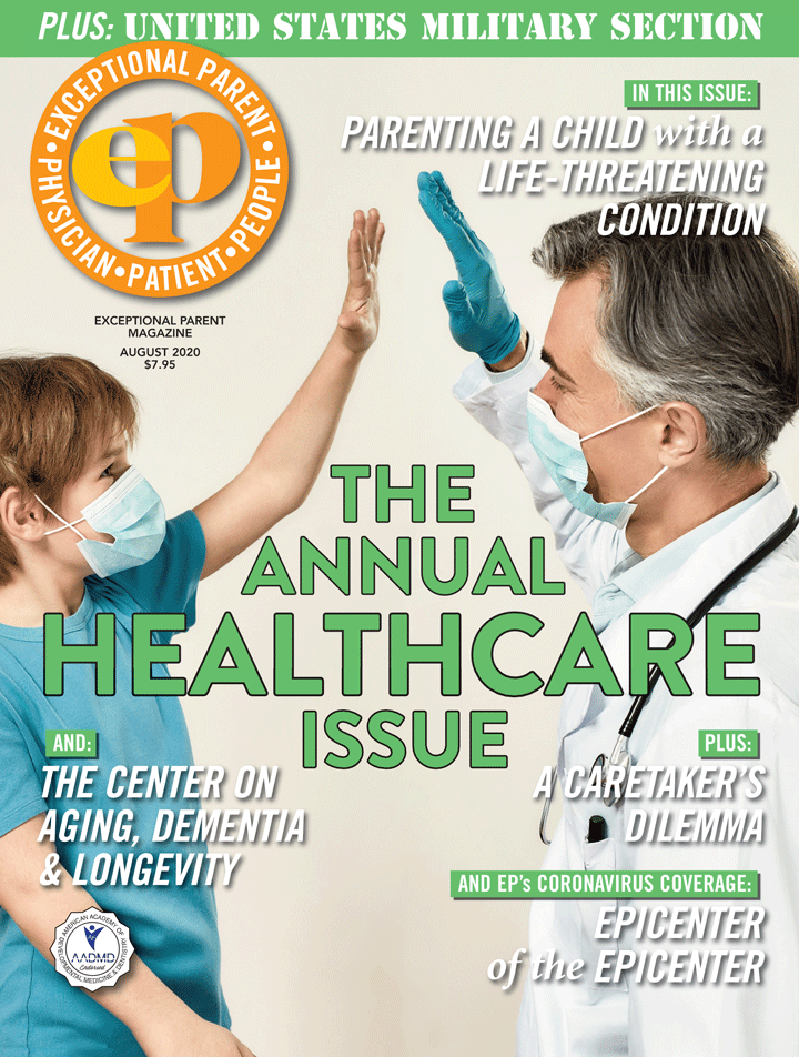 The Annual Healthcare Issue