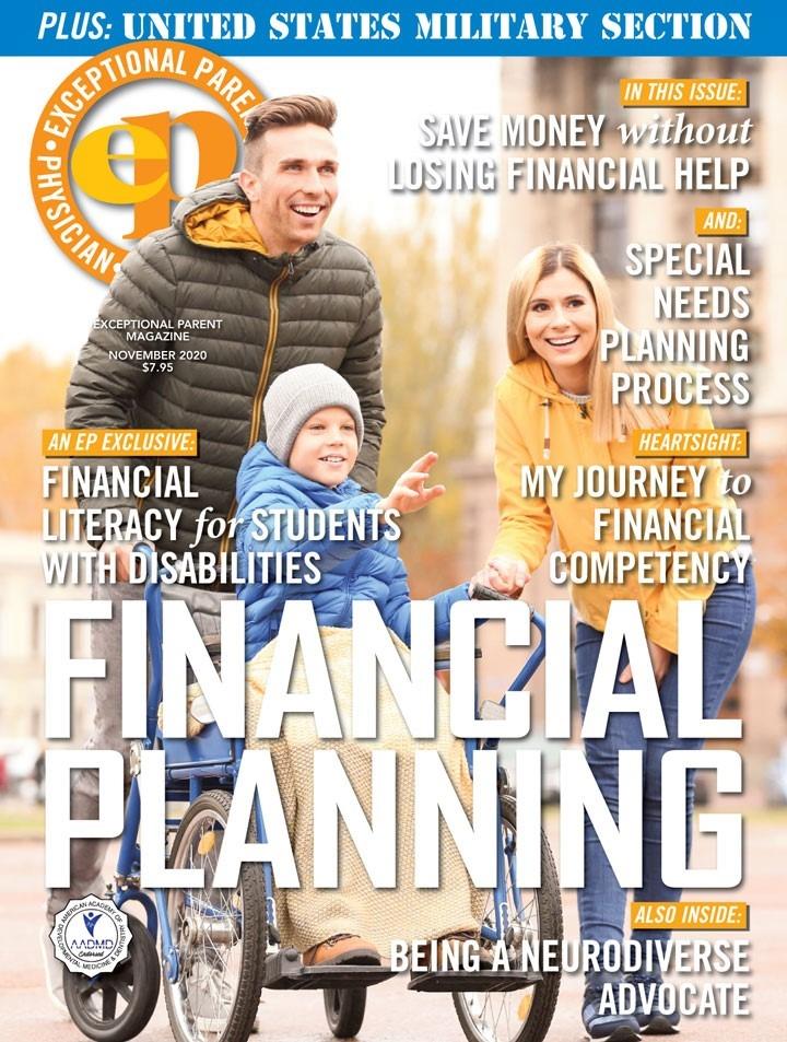 Annual Financial Issue