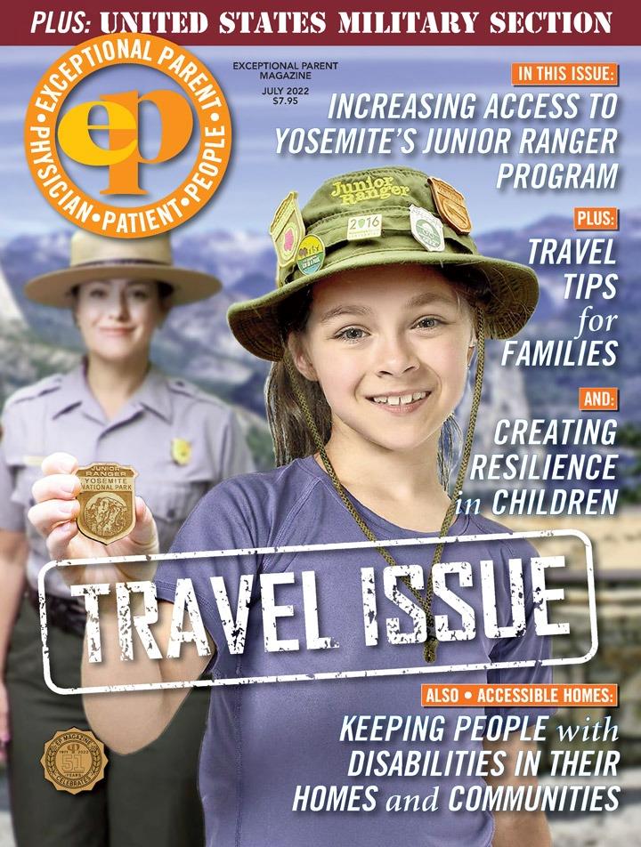 Annual Travel Issue