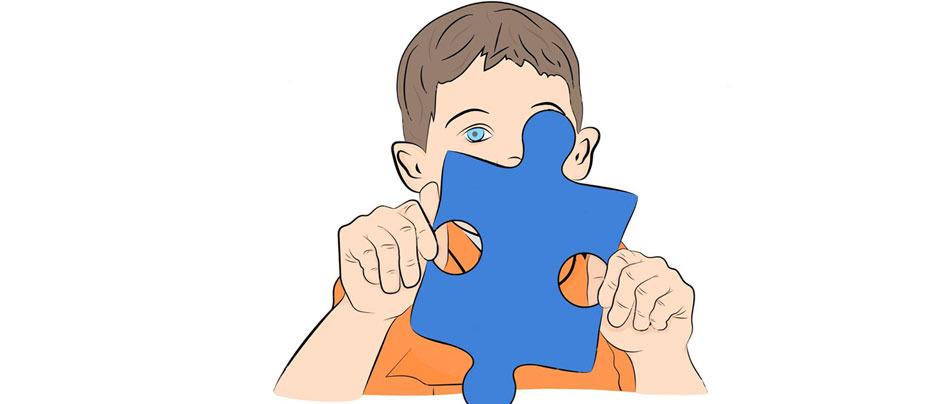 Autism: From Awareness to Acceptance