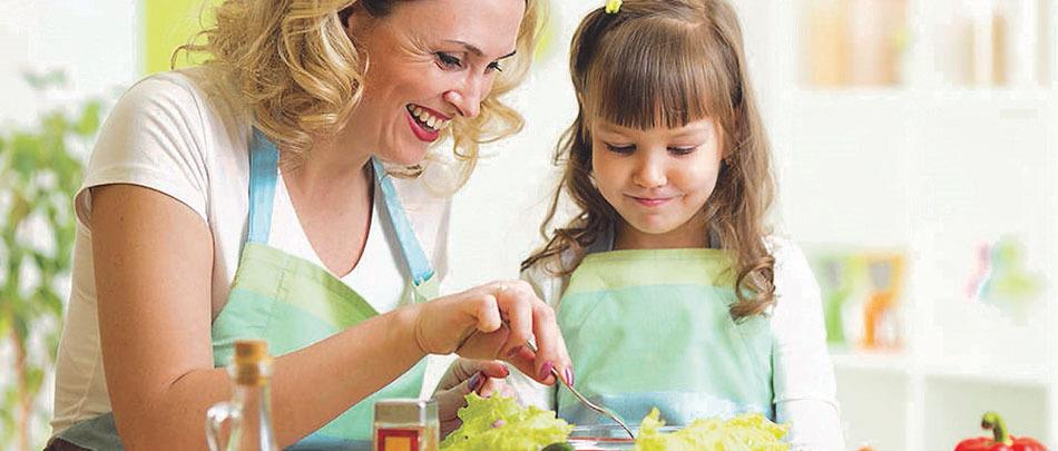 Reducing the Stress of Mealtimes for Picky Eaters